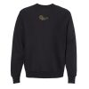 Unisex Legend Premium Heavyweight Cross-Grain Crewneck Sweatshirt Thumbnail