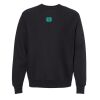 Unisex Legend Premium Heavyweight Cross-Grain Crewneck Sweatshirt Thumbnail