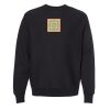 Unisex Legend Premium Heavyweight Cross-Grain Crewneck Sweatshirt Thumbnail