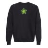 Unisex Legend Premium Heavyweight Cross-Grain Crewneck Sweatshirt Thumbnail