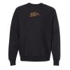 Unisex Legend Premium Heavyweight Cross-Grain Crewneck Sweatshirt Thumbnail