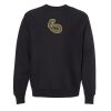 Unisex Legend Premium Heavyweight Cross-Grain Crewneck Sweatshirt Thumbnail