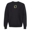 Unisex Legend Premium Heavyweight Cross-Grain Crewneck Sweatshirt Thumbnail