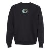 Unisex Legend Premium Heavyweight Cross-Grain Crewneck Sweatshirt Thumbnail