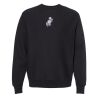 Unisex Legend Premium Heavyweight Cross-Grain Crewneck Sweatshirt Thumbnail
