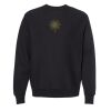 Unisex Legend Premium Heavyweight Cross-Grain Crewneck Sweatshirt Thumbnail