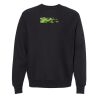 Unisex Legend Premium Heavyweight Cross-Grain Crewneck Sweatshirt Thumbnail