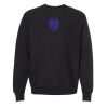Unisex Legend Premium Heavyweight Cross-Grain Crewneck Sweatshirt Thumbnail