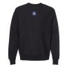 Unisex Legend Premium Heavyweight Cross-Grain Crewneck Sweatshirt Thumbnail