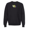 Unisex Legend Premium Heavyweight Cross-Grain Crewneck Sweatshirt Thumbnail