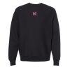Unisex Legend Premium Heavyweight Cross-Grain Crewneck Sweatshirt Thumbnail