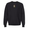 Unisex Legend Premium Heavyweight Cross-Grain Crewneck Sweatshirt Thumbnail