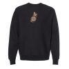 Unisex Legend Premium Heavyweight Cross-Grain Crewneck Sweatshirt Thumbnail