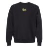 Unisex Legend Premium Heavyweight Cross-Grain Crewneck Sweatshirt Thumbnail