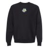 Unisex Legend Premium Heavyweight Cross-Grain Crewneck Sweatshirt Thumbnail