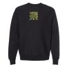 Unisex Legend Premium Heavyweight Cross-Grain Crewneck Sweatshirt Thumbnail