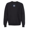 Unisex Legend Premium Heavyweight Cross-Grain Crewneck Sweatshirt Thumbnail