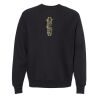 Unisex Legend Premium Heavyweight Cross-Grain Crewneck Sweatshirt Thumbnail