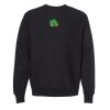 Unisex Legend Premium Heavyweight Cross-Grain Crewneck Sweatshirt Thumbnail