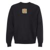 Unisex Legend Premium Heavyweight Cross-Grain Crewneck Sweatshirt Thumbnail
