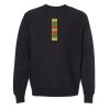 Unisex Legend Premium Heavyweight Cross-Grain Crewneck Sweatshirt Thumbnail