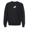 Unisex Legend Premium Heavyweight Cross-Grain Crewneck Sweatshirt Thumbnail