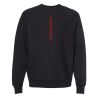 Unisex Legend Premium Heavyweight Cross-Grain Crewneck Sweatshirt Thumbnail