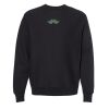 Unisex Legend Premium Heavyweight Cross-Grain Crewneck Sweatshirt Thumbnail