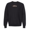Unisex Legend Premium Heavyweight Cross-Grain Crewneck Sweatshirt Thumbnail