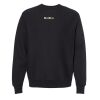 Unisex Legend Premium Heavyweight Cross-Grain Crewneck Sweatshirt Thumbnail