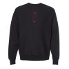 Unisex Legend Premium Heavyweight Cross-Grain Crewneck Sweatshirt Thumbnail
