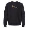 Unisex Legend Premium Heavyweight Cross-Grain Crewneck Sweatshirt Thumbnail