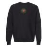 Unisex Legend Premium Heavyweight Cross-Grain Crewneck Sweatshirt Thumbnail