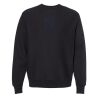 Unisex Legend Premium Heavyweight Cross-Grain Crewneck Sweatshirt Thumbnail