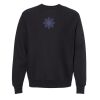 Unisex Legend Premium Heavyweight Cross-Grain Crewneck Sweatshirt Thumbnail