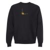 Unisex Legend Premium Heavyweight Cross-Grain Crewneck Sweatshirt Thumbnail