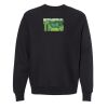 Unisex Legend Premium Heavyweight Cross-Grain Crewneck Sweatshirt Thumbnail