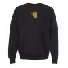 Unisex Legend Premium Heavyweight Cross-Grain Crewneck Sweatshirt Thumbnail