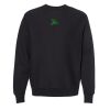 Unisex Legend Premium Heavyweight Cross-Grain Crewneck Sweatshirt Thumbnail