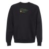 Unisex Legend Premium Heavyweight Cross-Grain Crewneck Sweatshirt Thumbnail
