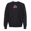 Unisex Legend Premium Heavyweight Cross-Grain Crewneck Sweatshirt Thumbnail