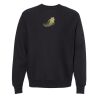 Unisex Legend Premium Heavyweight Cross-Grain Crewneck Sweatshirt Thumbnail