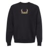 Unisex Legend Premium Heavyweight Cross-Grain Crewneck Sweatshirt Thumbnail