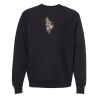 Unisex Legend Premium Heavyweight Cross-Grain Crewneck Sweatshirt Thumbnail