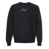 Unisex Legend Premium Heavyweight Cross-Grain Crewneck Sweatshirt Thumbnail