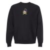Unisex Legend Premium Heavyweight Cross-Grain Crewneck Sweatshirt Thumbnail