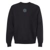 Unisex Legend Premium Heavyweight Cross-Grain Crewneck Sweatshirt Thumbnail