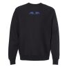 Unisex Legend Premium Heavyweight Cross-Grain Crewneck Sweatshirt Thumbnail