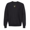 Unisex Legend Premium Heavyweight Cross-Grain Crewneck Sweatshirt Thumbnail
