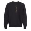 Unisex Legend Premium Heavyweight Cross-Grain Crewneck Sweatshirt Thumbnail